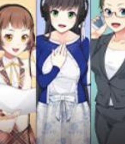 少女都市中文版无限金币解锁地图-少女都市中文版无限金币无限地图